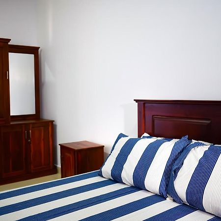Catamaran6 Guest Inn Trincomalee Dış mekan fotoğraf