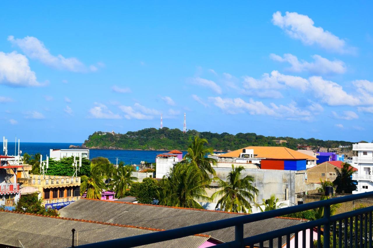 Catamaran6 Guest Inn Trincomalee Dış mekan fotoğraf